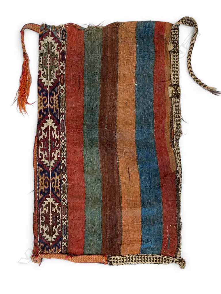 Bag – wool, Image 1++